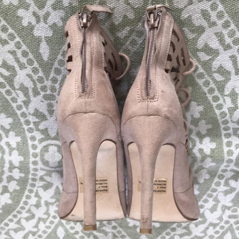 Booties - Picture 9 of 15